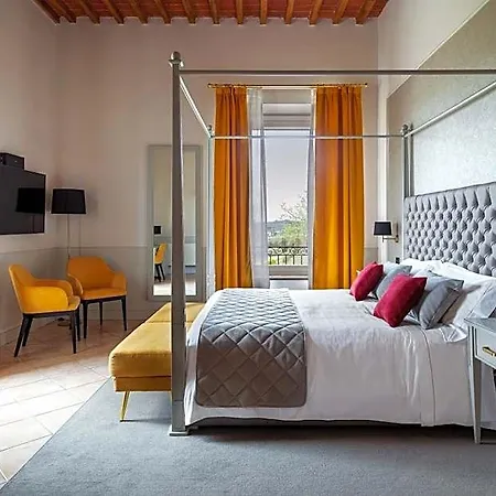 Relais Villa Grazianella | Una Esperienze-2